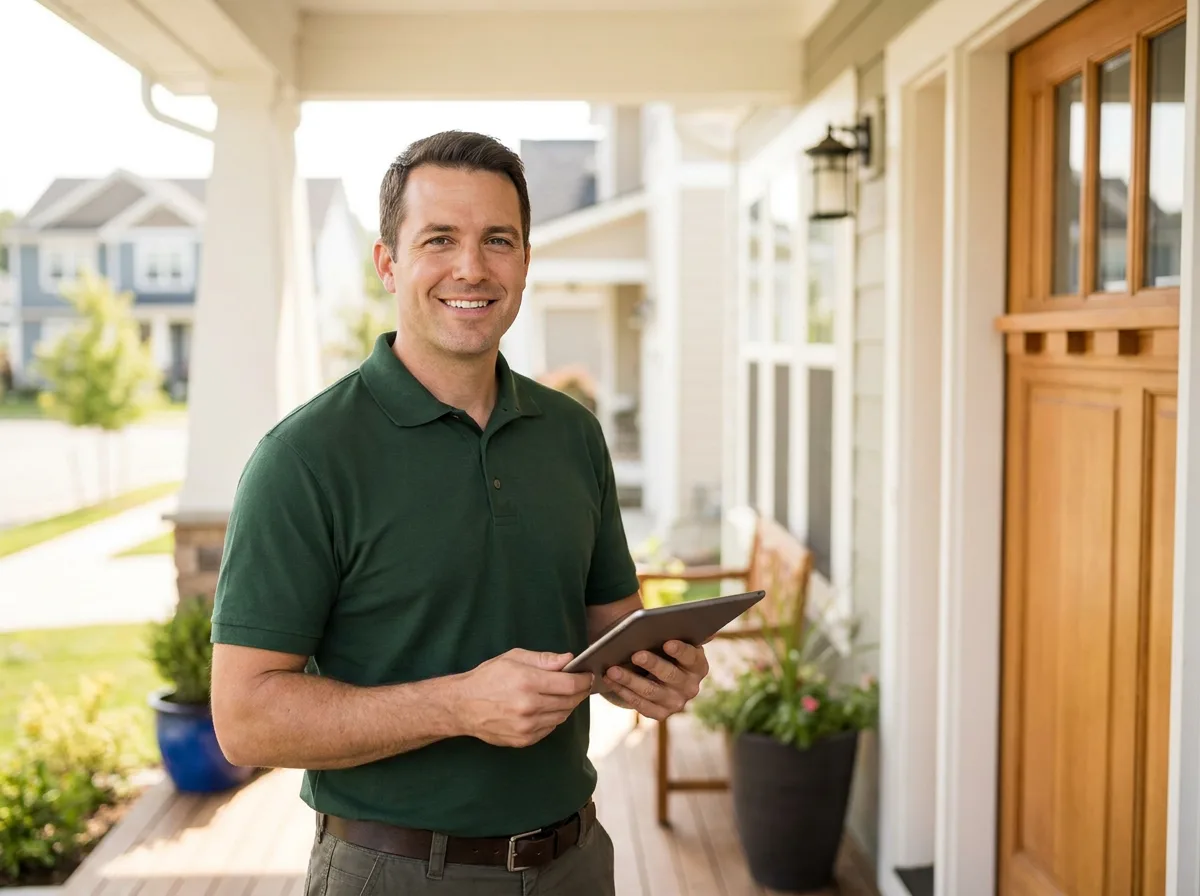 Pest control FAQs for Marietta, NC